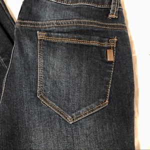 1822 women’s skinny jeans size 6